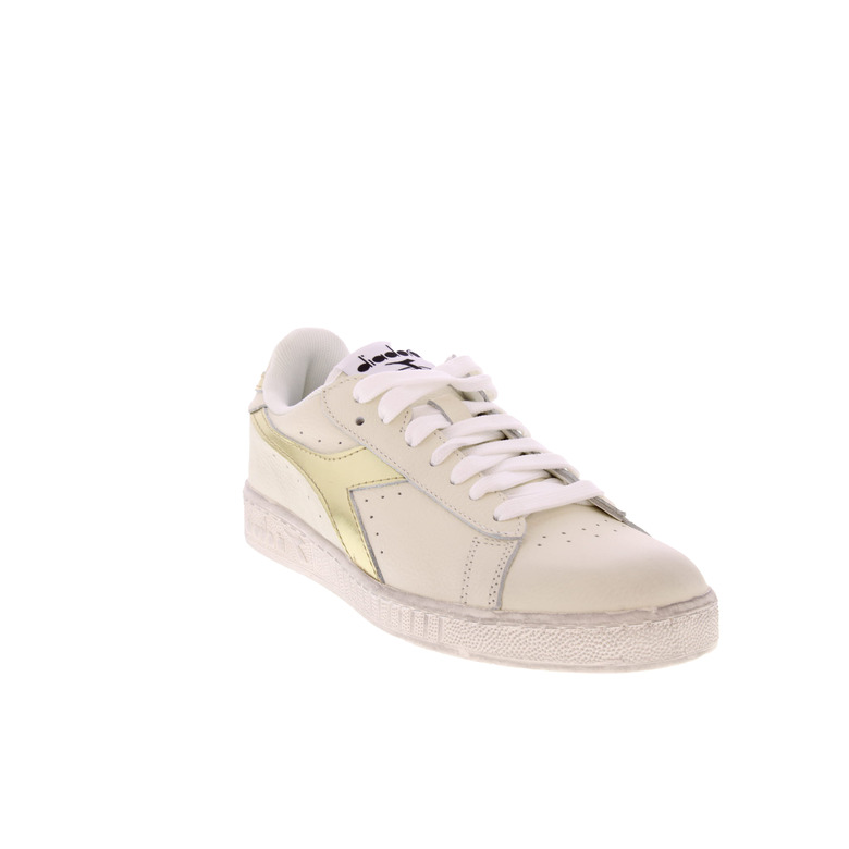 Diadora Sport sneakers ecru 2