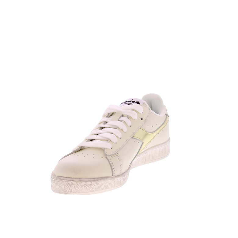 Diadora Sport sneakers ecru 3