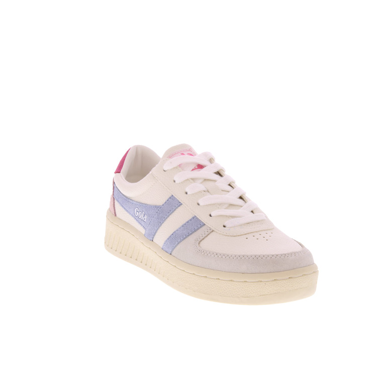 Gola sneakers weiss 2