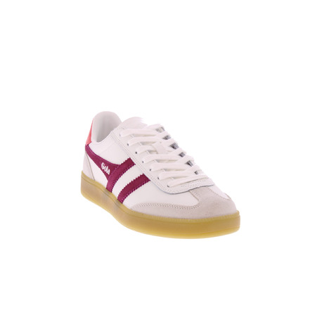 Gola sneakers wit