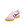 Gola sneakers blanc 3
