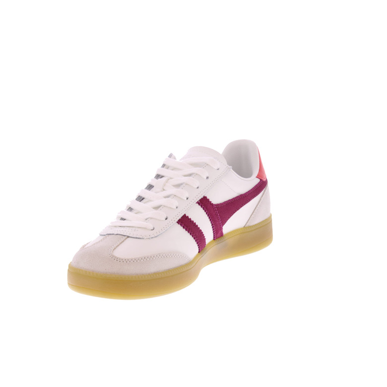 Gola sneakers blanc 3