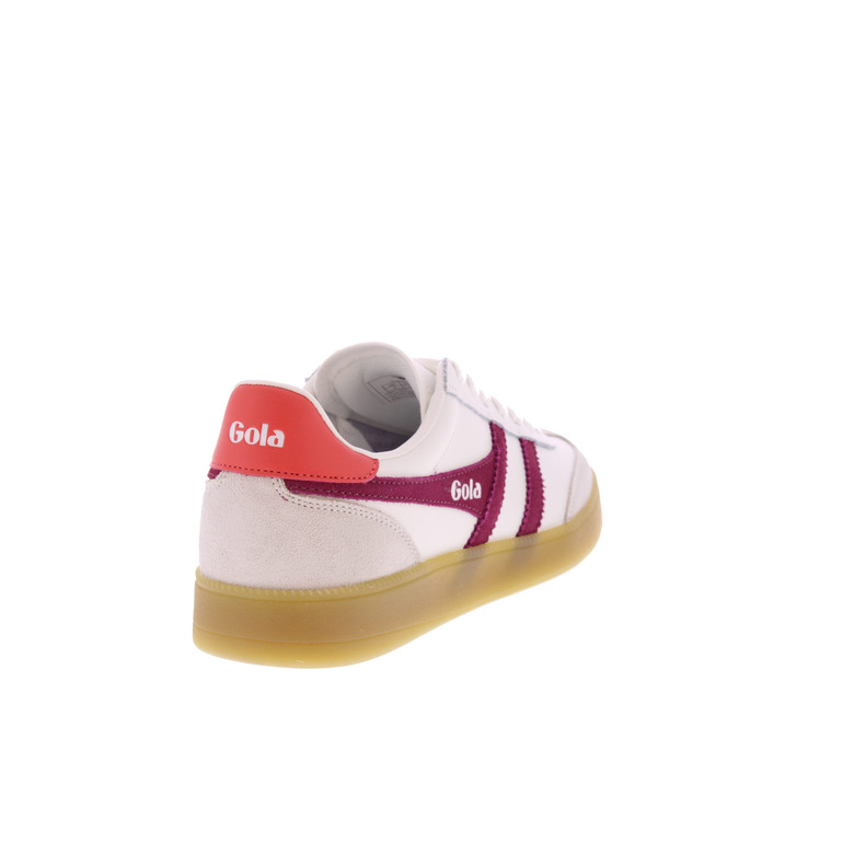 Gola sneakers blanc 4