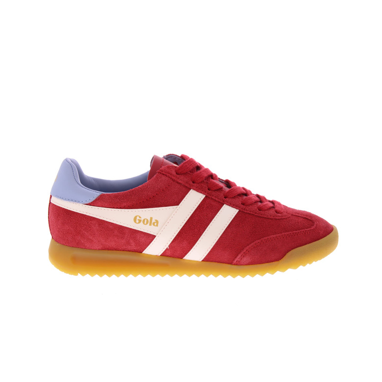 Gola sneakers red 1