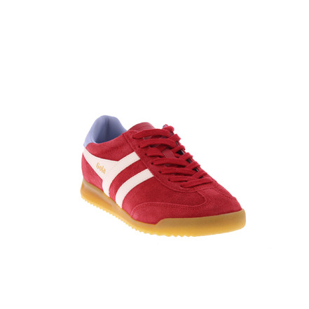 Gola sneakers rood