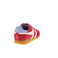 Gola sneakers red 4