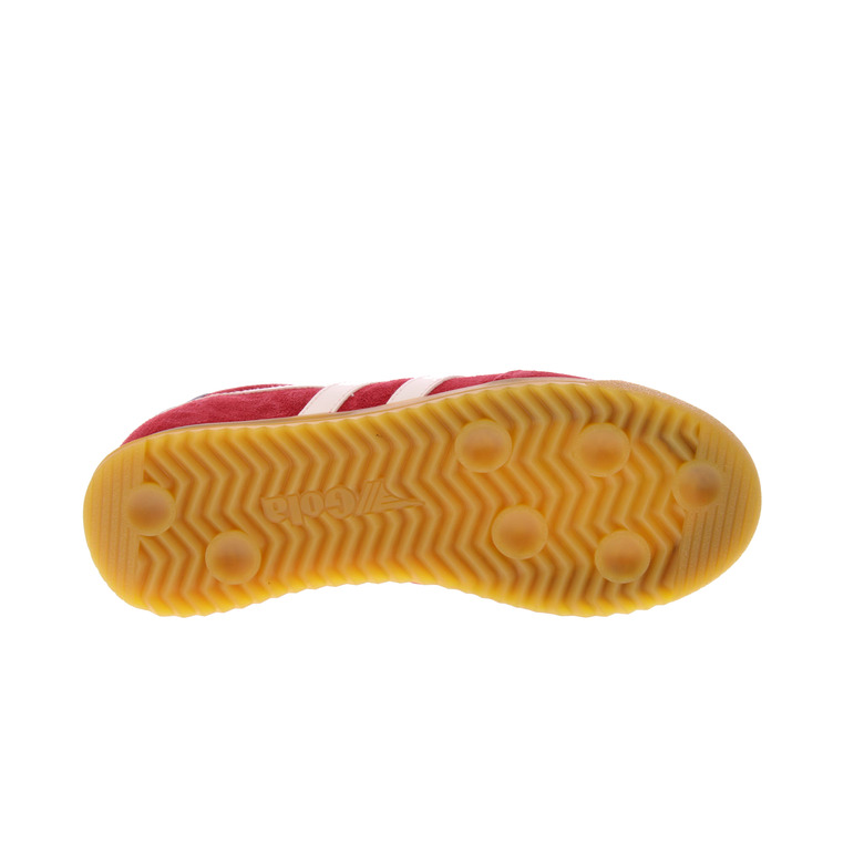 Gola sneakers red 5