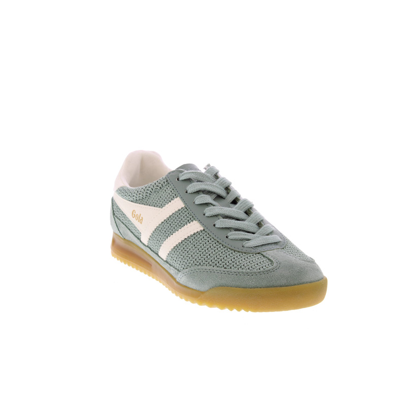 Gola sneakers groen 2