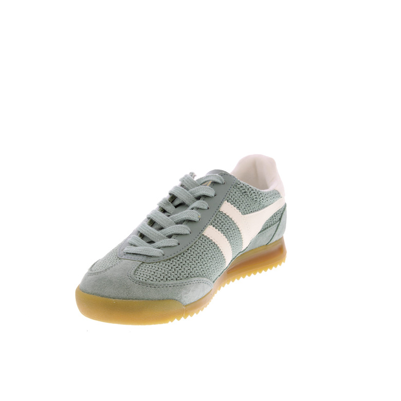 Gola sneakers groen 3