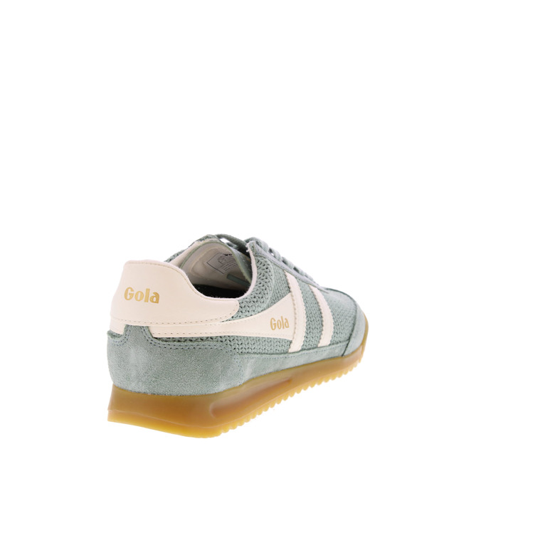 Gola sneakers groen 4