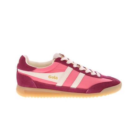 Gola sneakers rosa