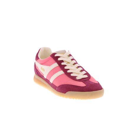Gola sneakers roze