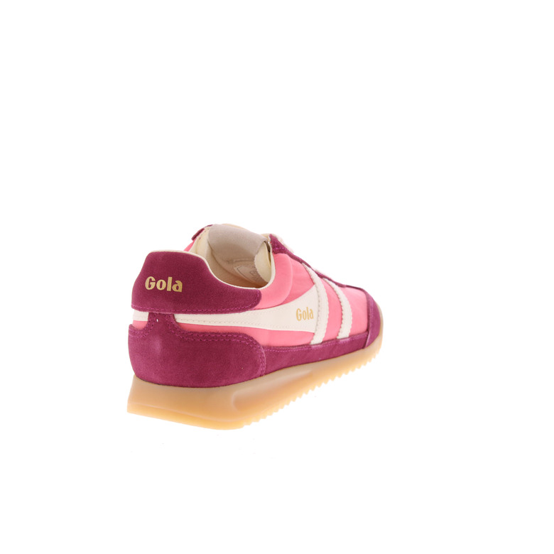 Gola sneakers rose 4
