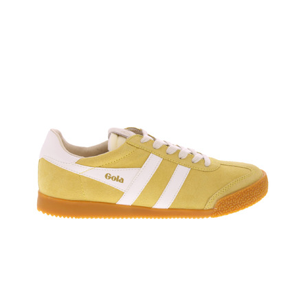 Gola sneakers gelb