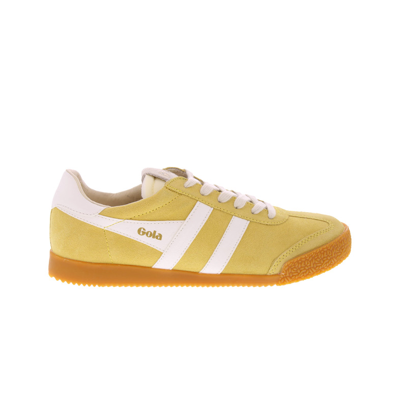 Gola sneakers gelb 1