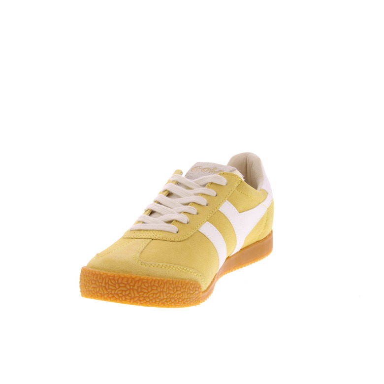 Gola sneakers gelb 3