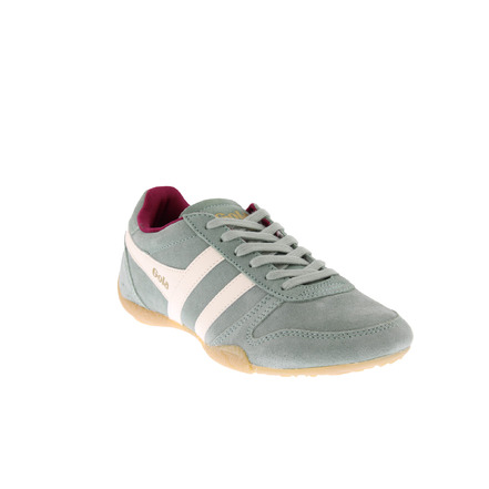 Gola sneakers groen