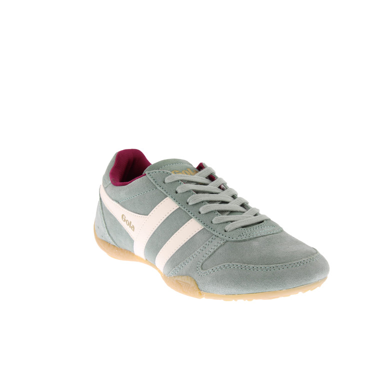Gola sneakers green 2