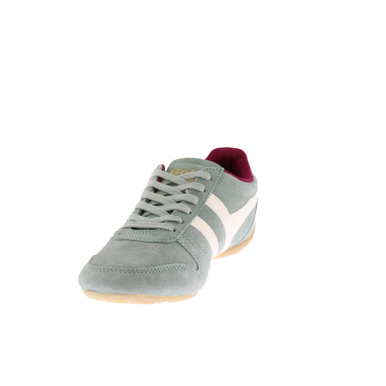 Gola sneakers green 3