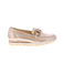 Gabor mokassins & halbschuhe bronze 1