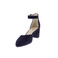 Gabor pumps blauw 3