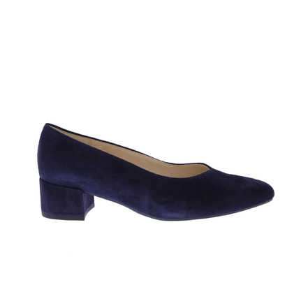 Gabor pumps blauw
