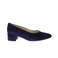 Gabor pumps blauw 1