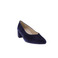 Gabor pumps blauw 2