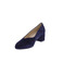 Gabor pumps blauw 3