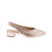 Gabor slingbacks rose 1