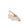 Gabor slingbacks rose 2