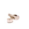 Gabor slingbacks rose 4