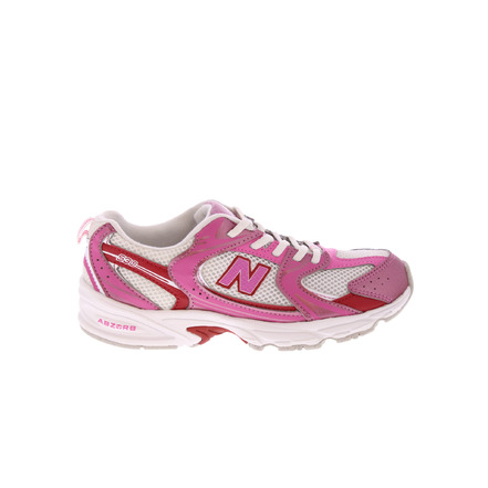 New Balance sneakers roze