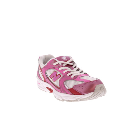 New Balance sneakers pink
