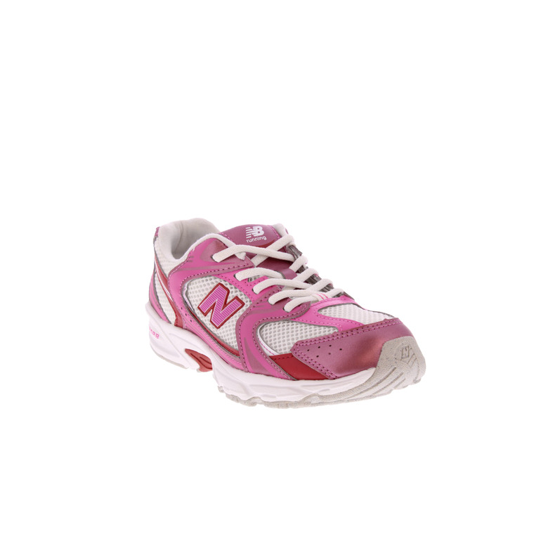 New Balance sneakers roze 2