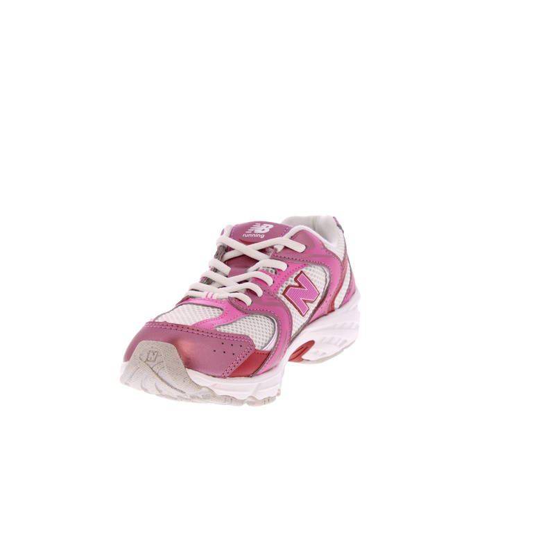 New Balance sneakers roze 3