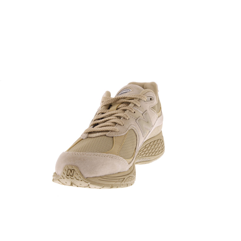 New Balance sneakers lightbrown 3