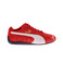 Puma sneakers rouge 1