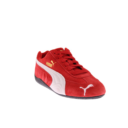 Puma sneakers rouge