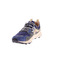 Flower Mountain sneakers blauw 3