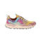 Flower Mountain sneakers multi color 1