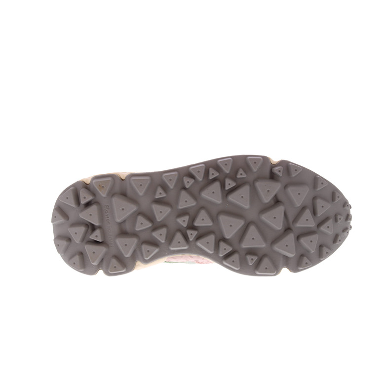 Flower Mountain sneakers multi color 5