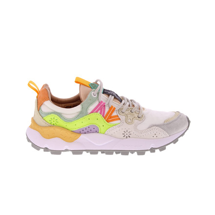 Flower Mountain sneakers multi color
