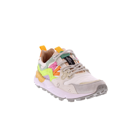 Flower Mountain sneakers multi color