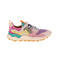 Flower Mountain sneakers multi color 1