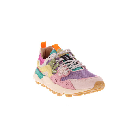 Flower Mountain sneakers multi color