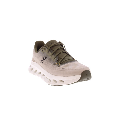 On Running sneakers groen