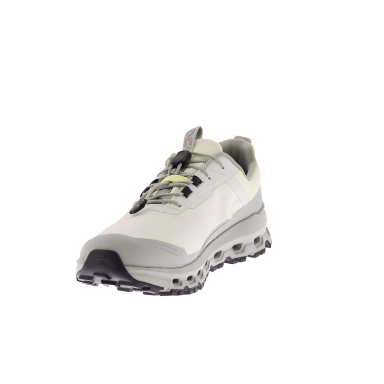 On Running sneakers vert 3