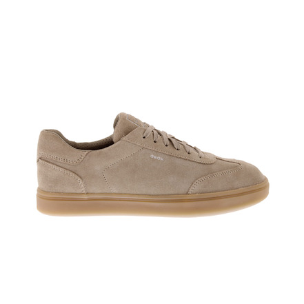 Geox sneakers beige