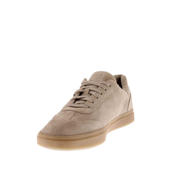 Geox sneakers beige 3